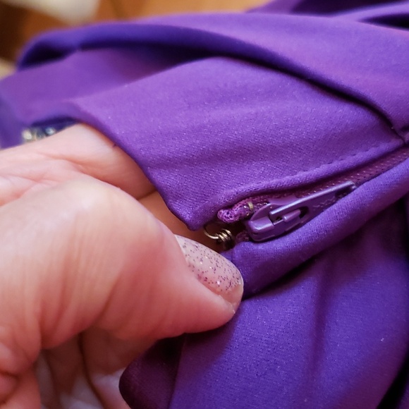 FORMAL DRESS - Picture 12 of 13